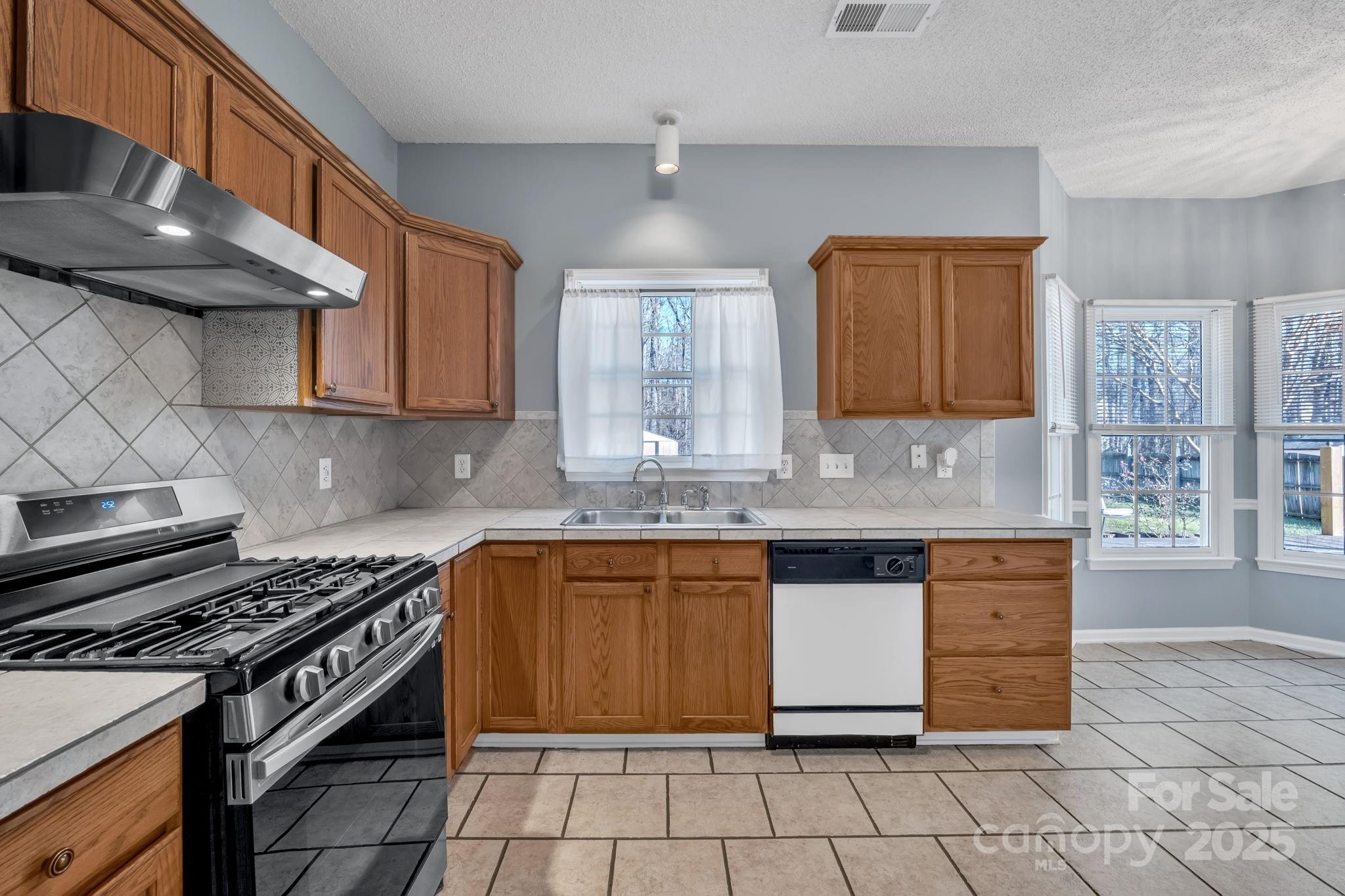 Steelechase - Residential