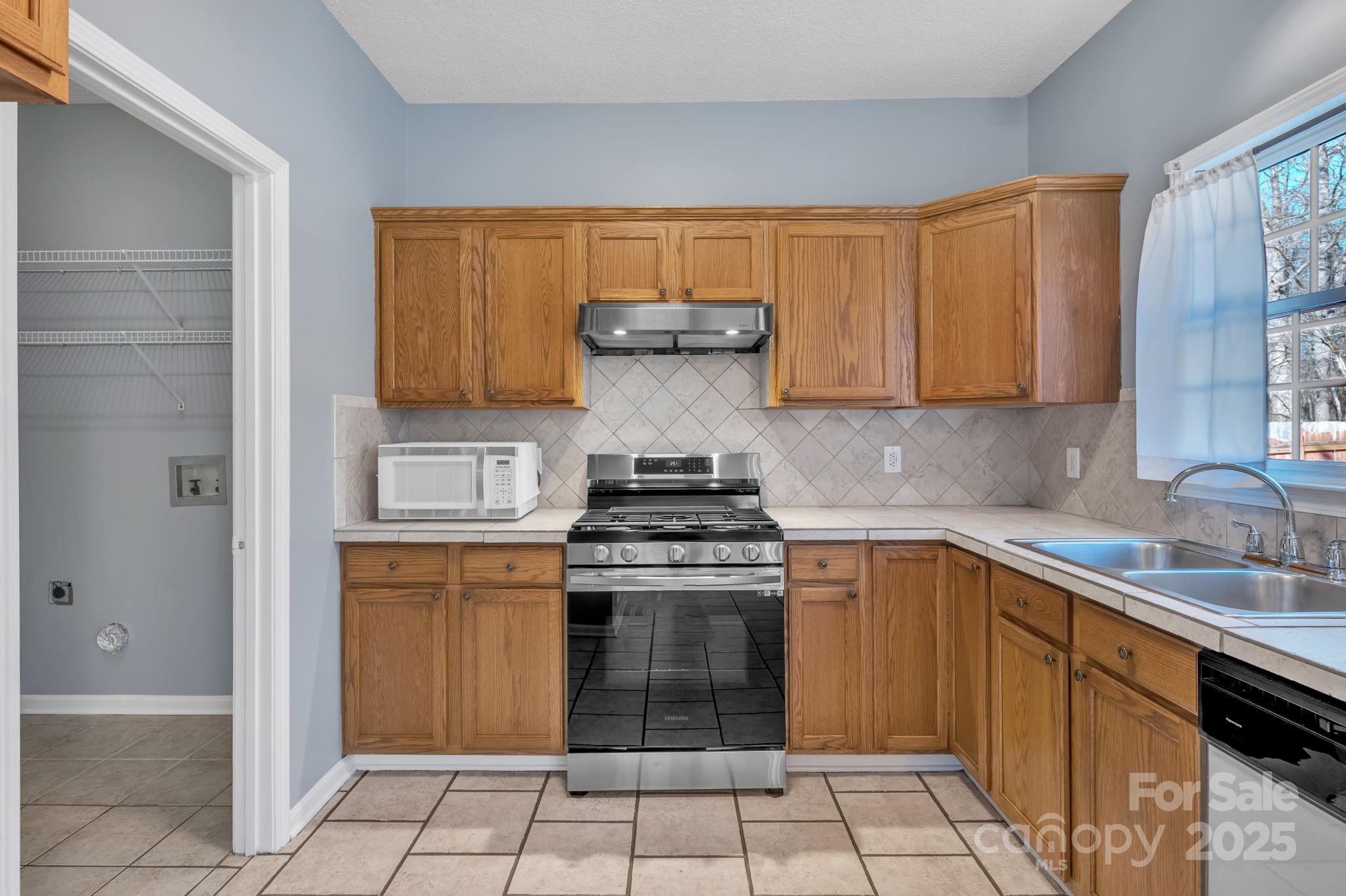 Steelechase - Residential