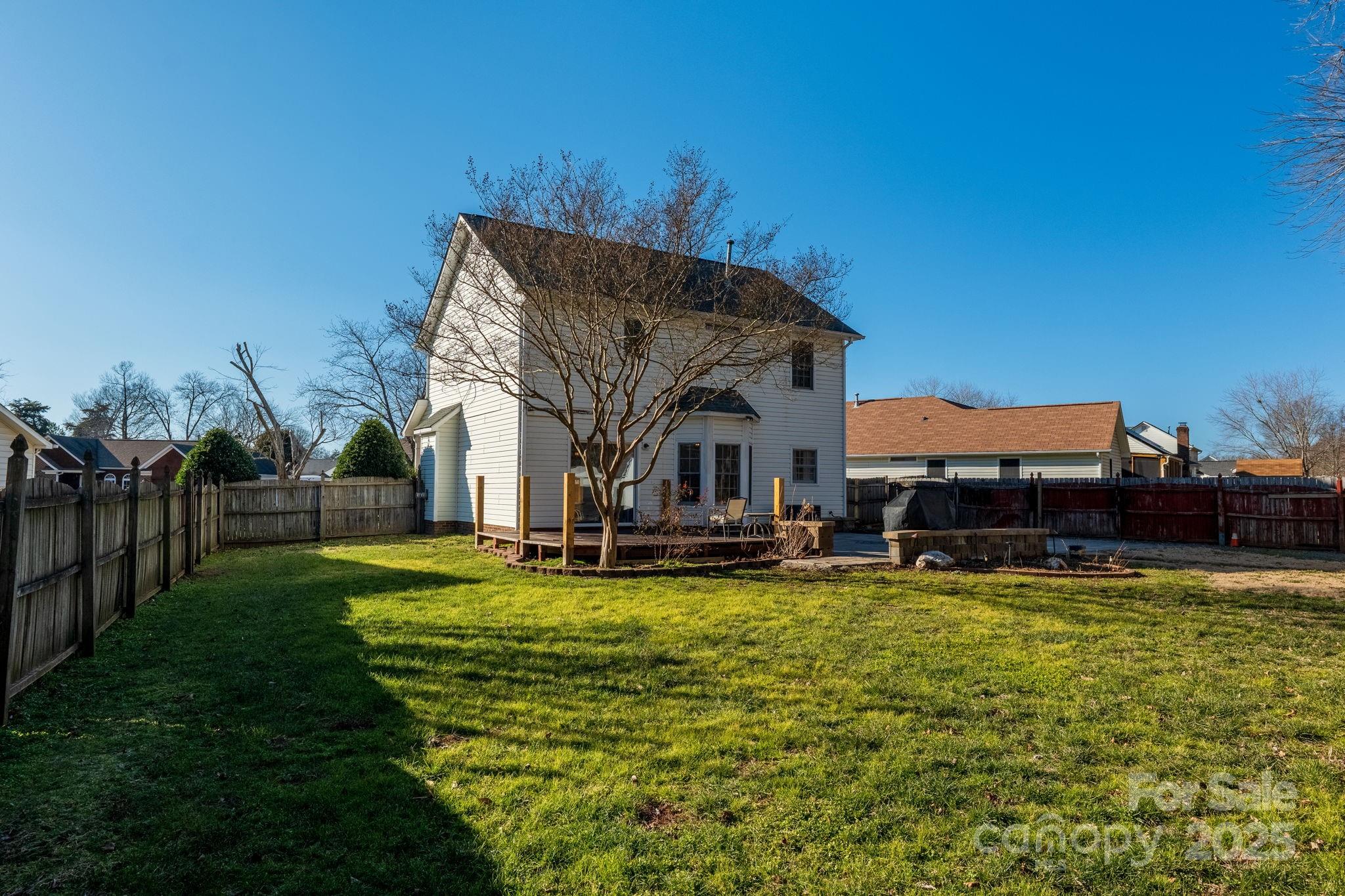 Steelechase - Residential