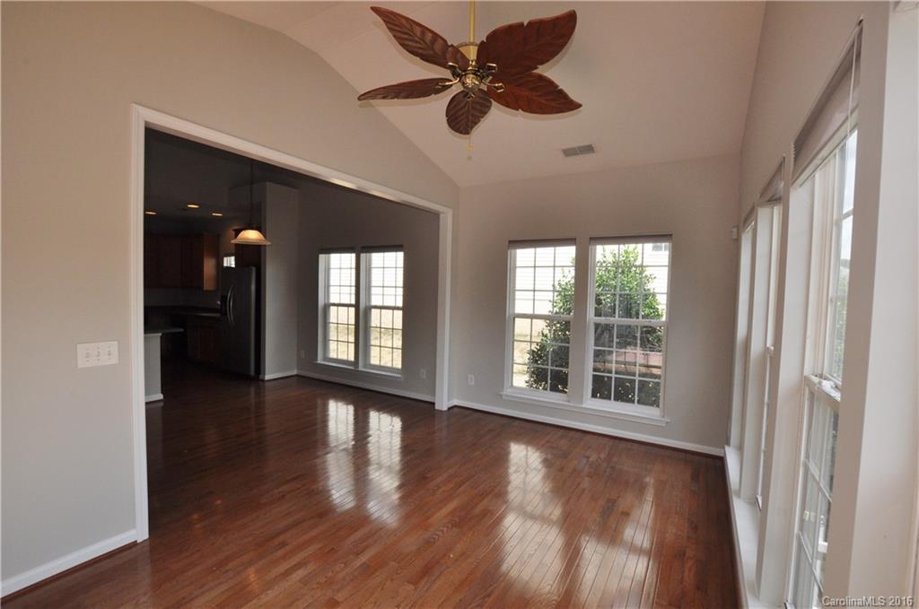 South Point Ridge - Residential Lease