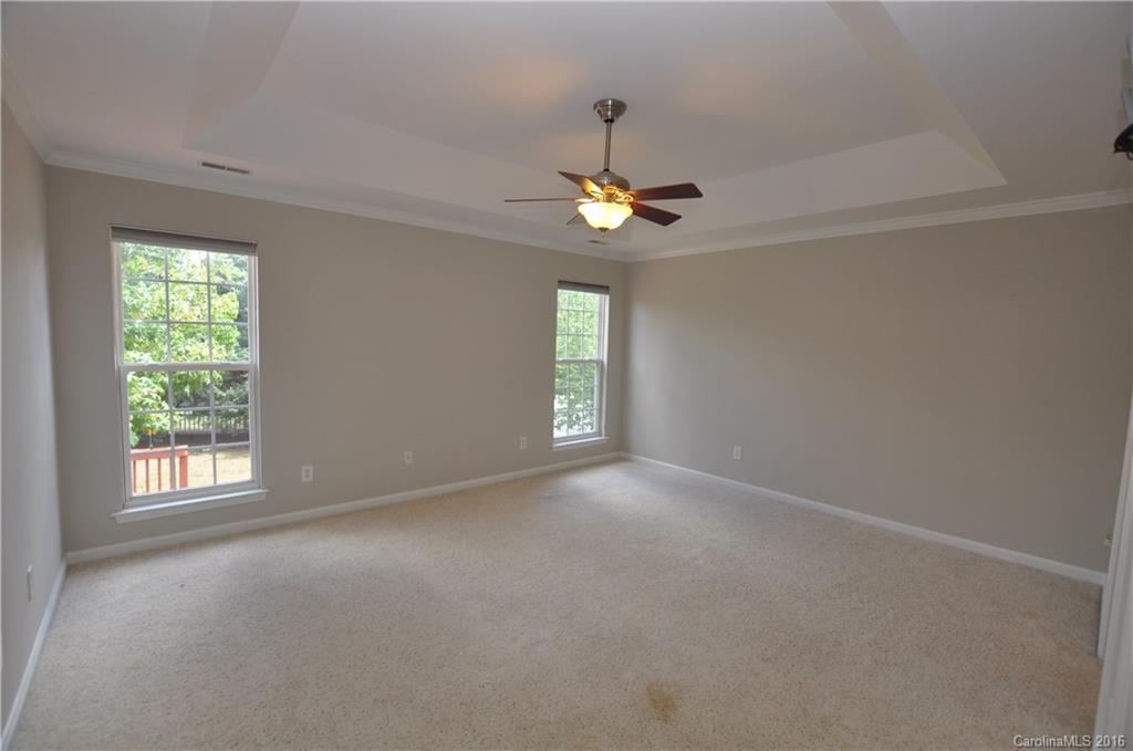 South Point Ridge - Residential Lease