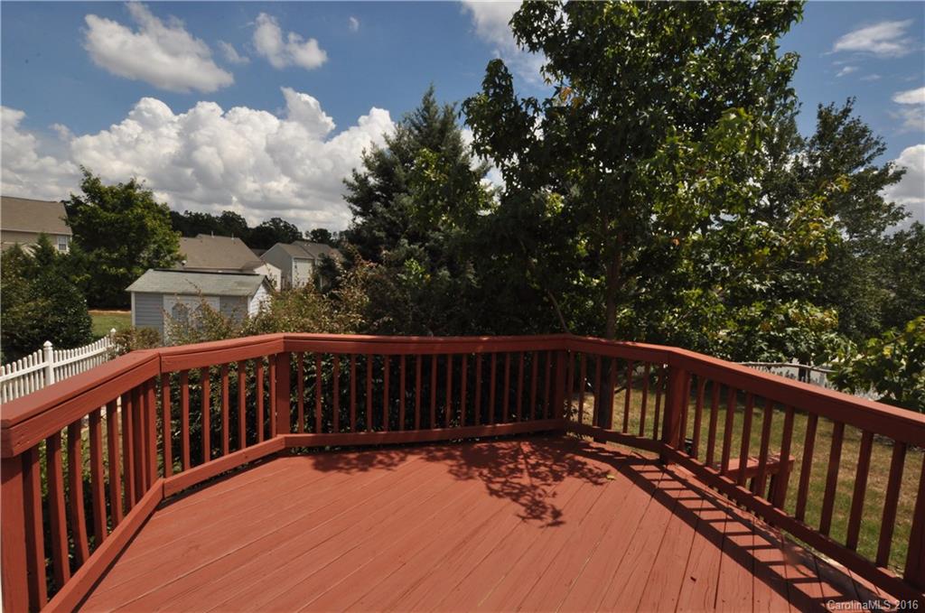 South Point Ridge - Residential Lease