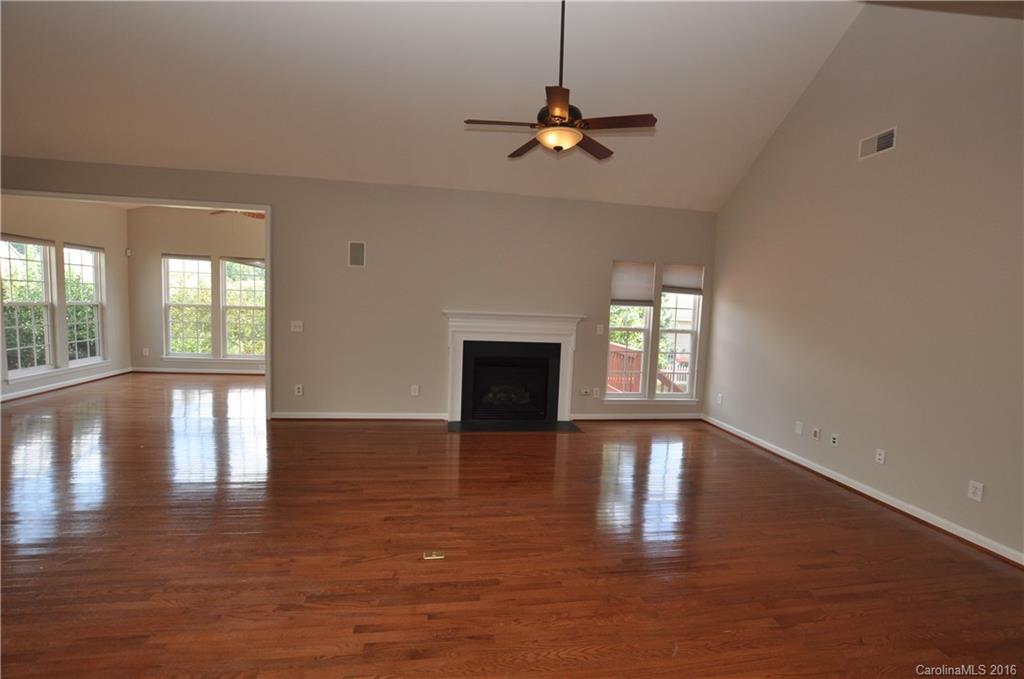 South Point Ridge - Residential Lease