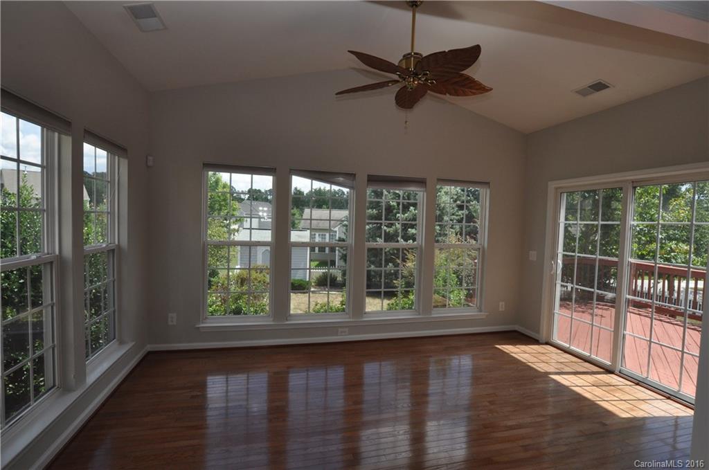 South Point Ridge - Residential Lease