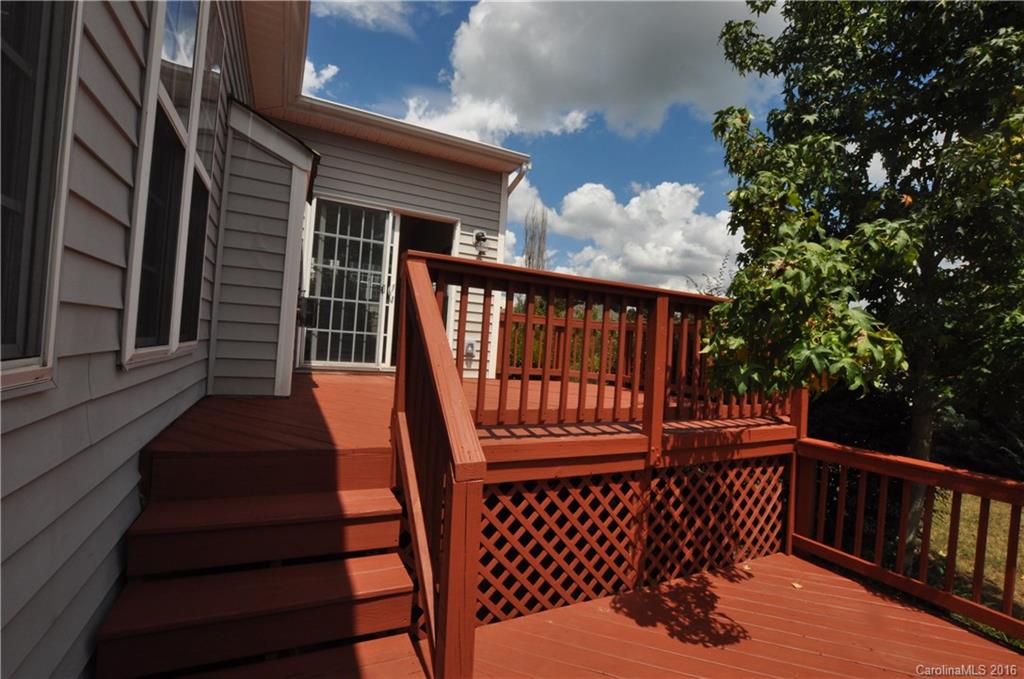 South Point Ridge - Residential Lease