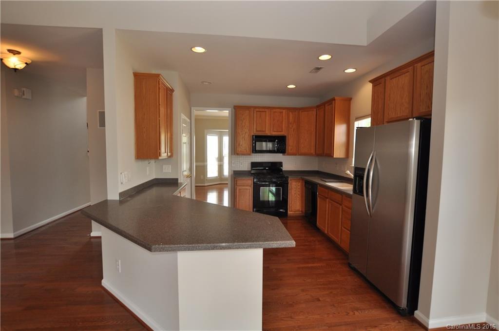 South Point Ridge - Residential Lease