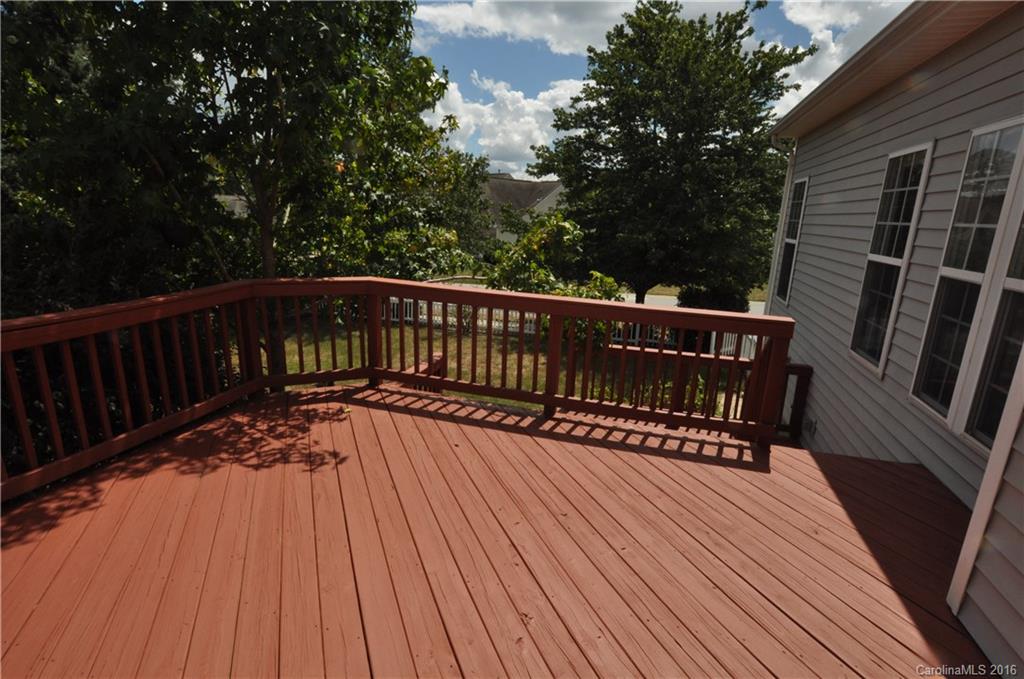 South Point Ridge - Residential Lease