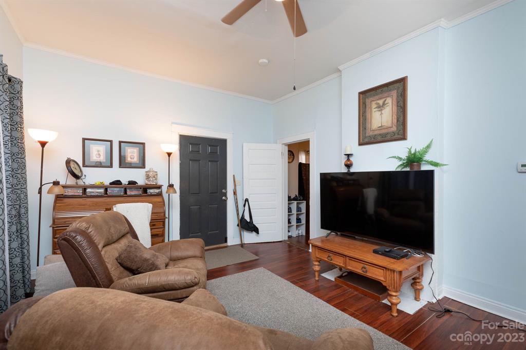 Aragon Baldwin Mills - Residential