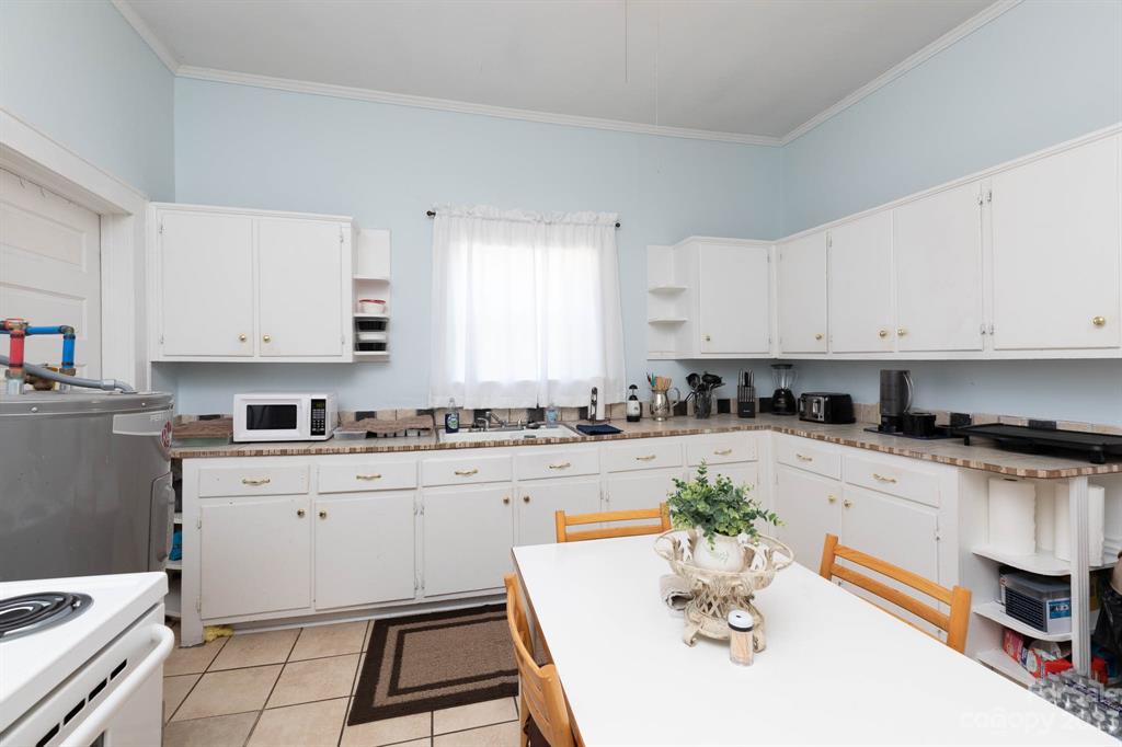 Aragon Baldwin Mills - Residential