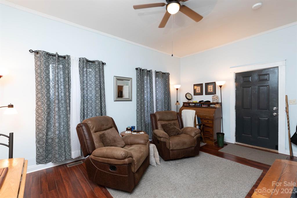 Aragon Baldwin Mills - Residential