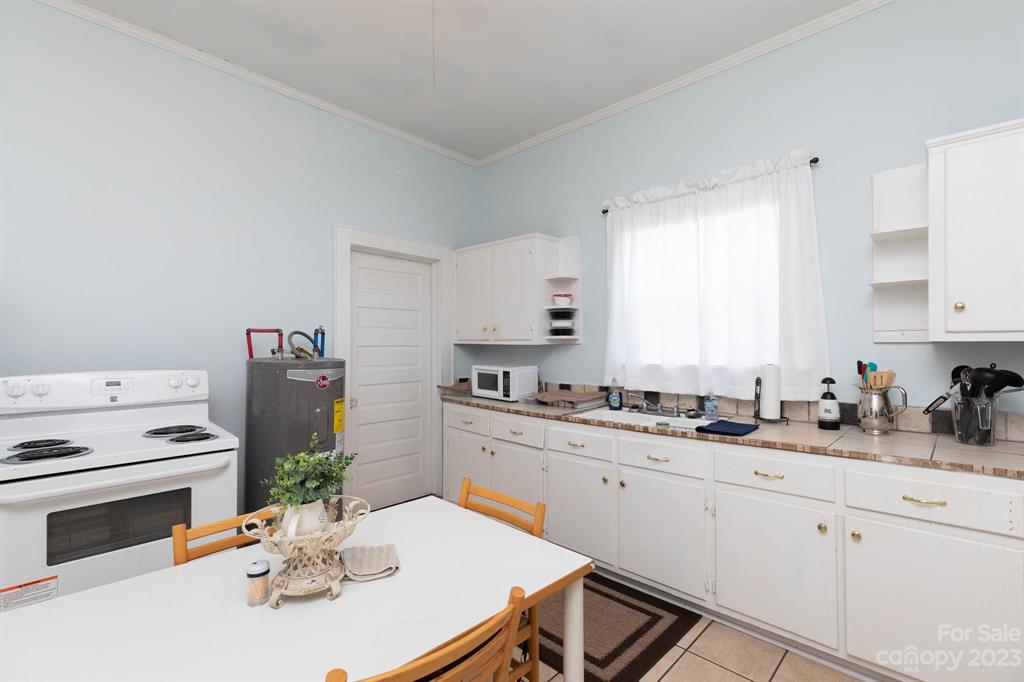 Aragon Baldwin Mills - Residential