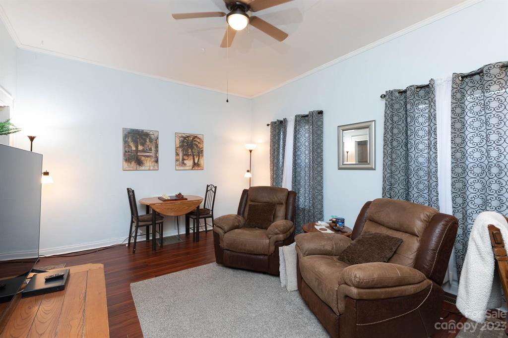 Aragon Baldwin Mills - Residential