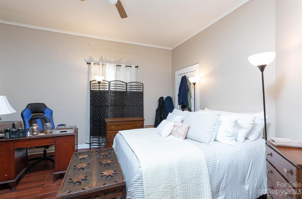 Aragon Baldwin Mills - Residential