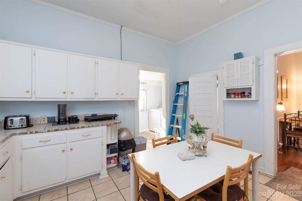 Aragon Baldwin Mills - Residential