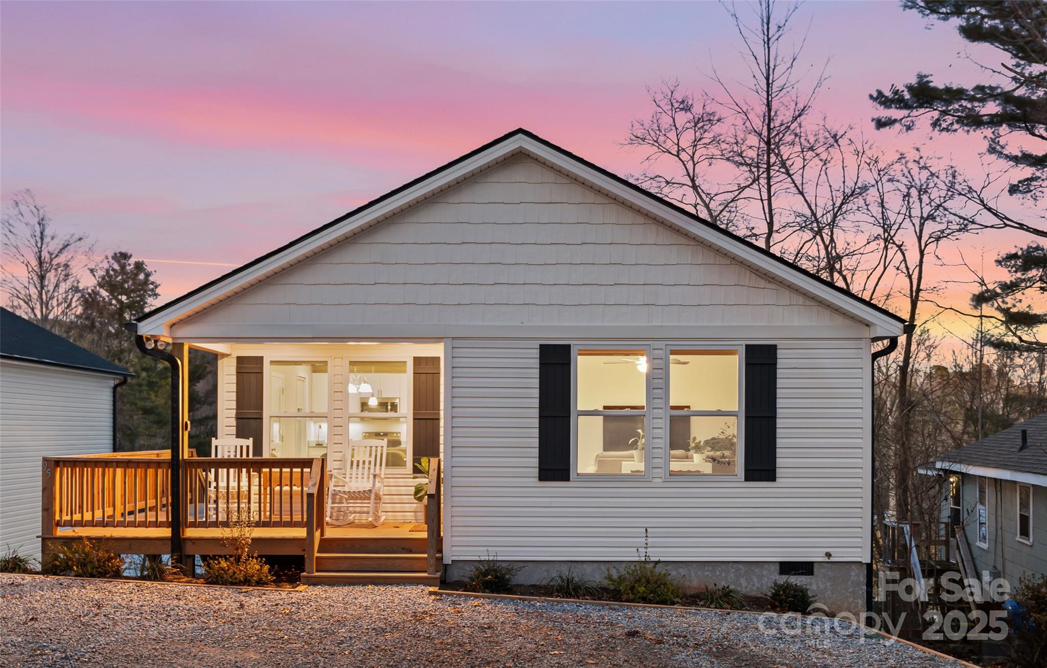 95 Eastabrook Avenue