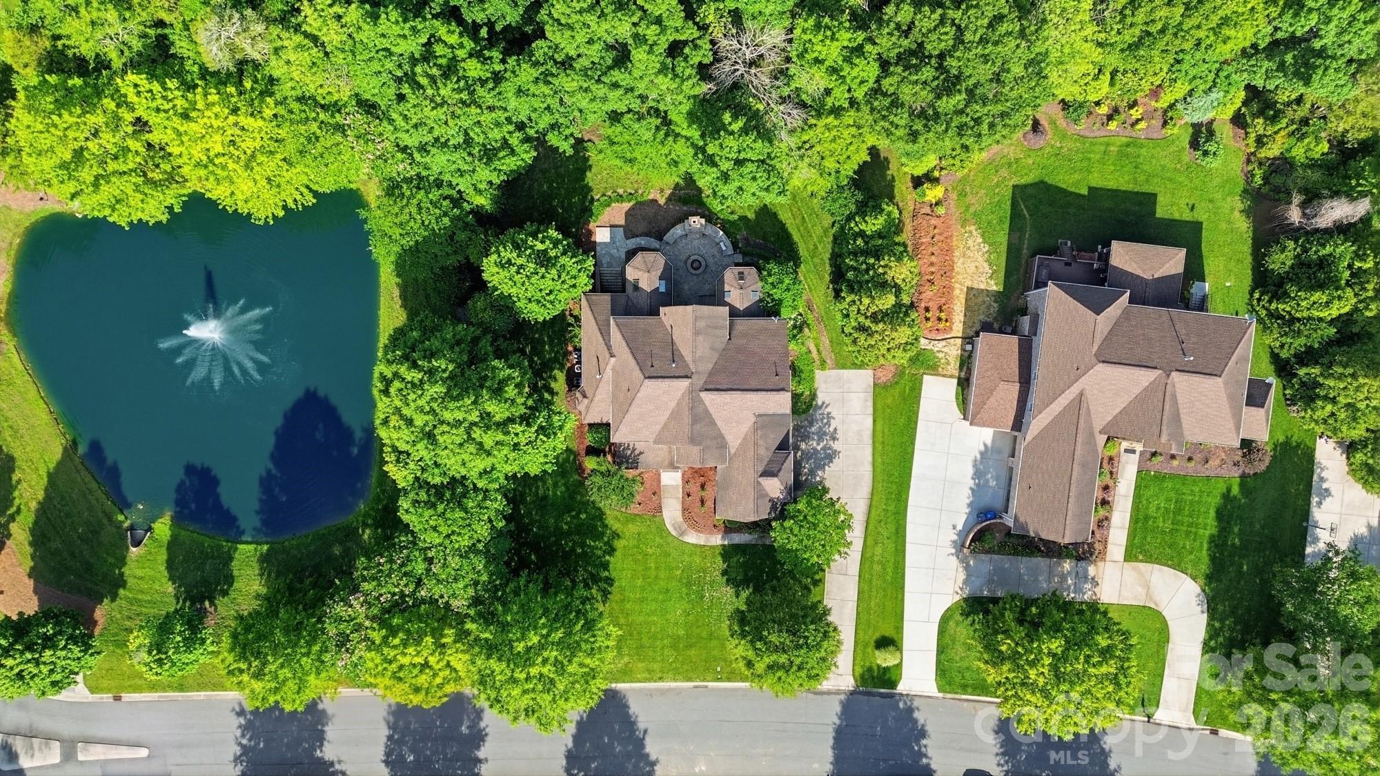 Marvin Creek - Residential