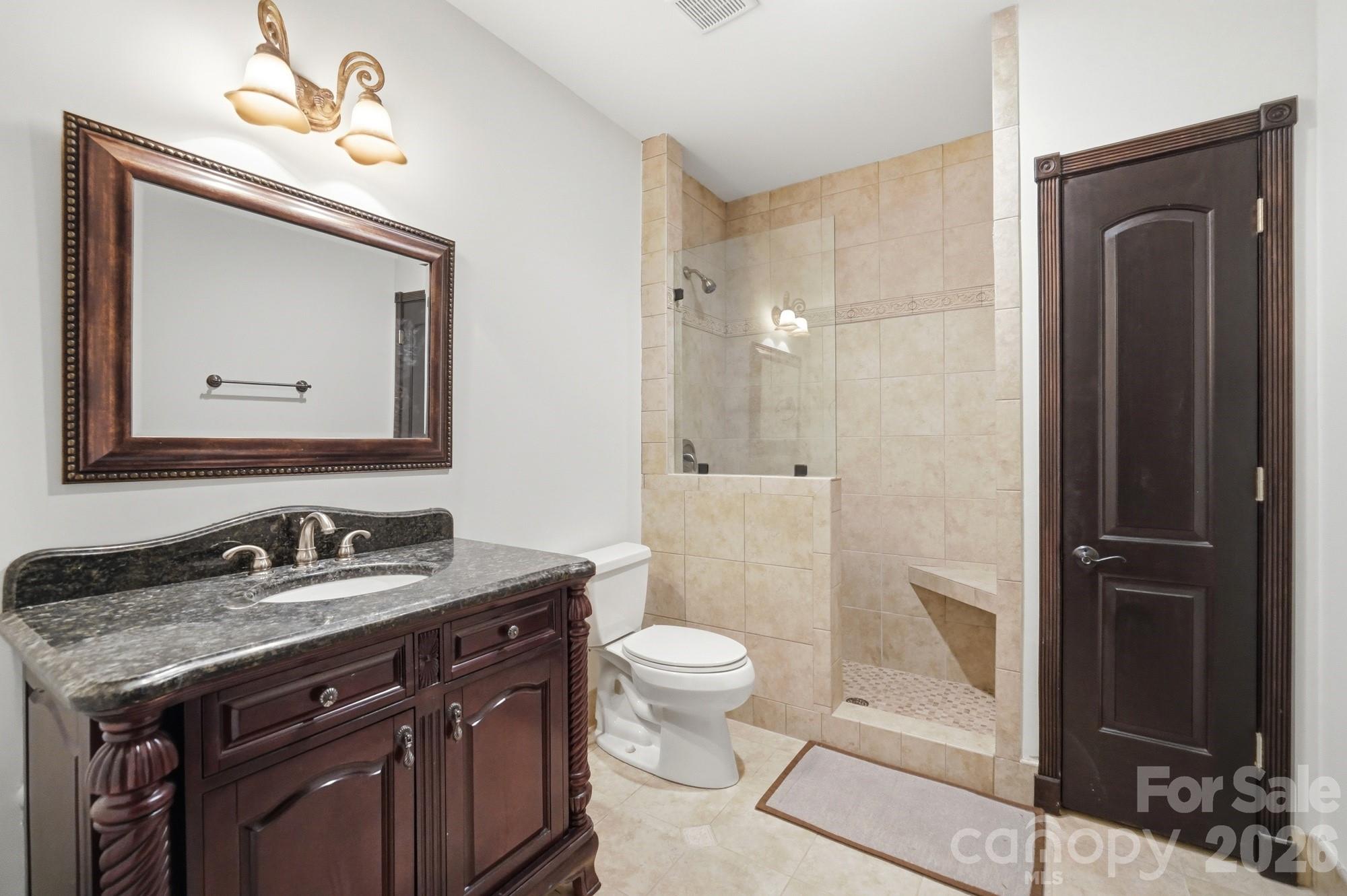 Marvin Creek - Residential