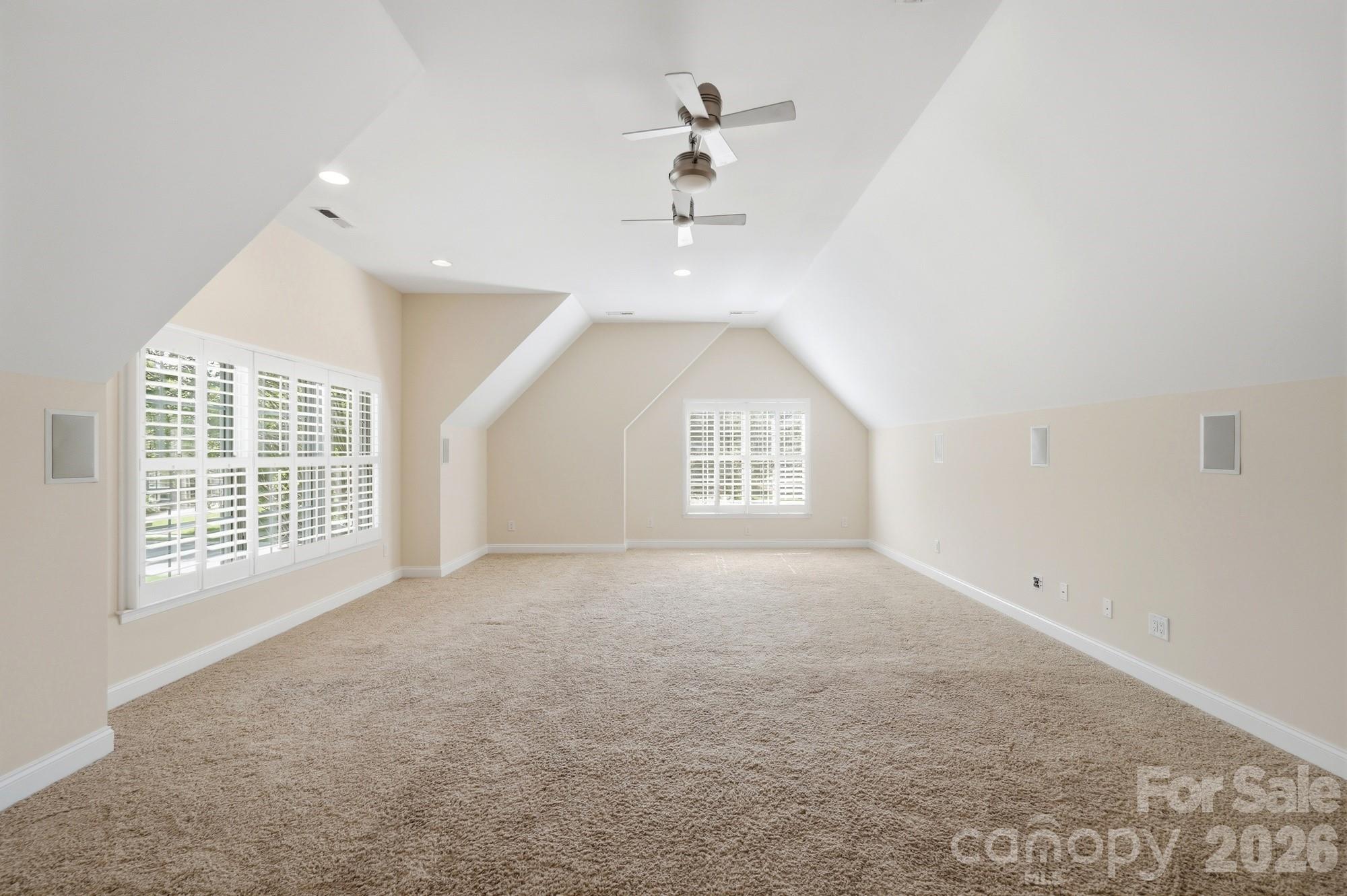 Marvin Creek - Residential
