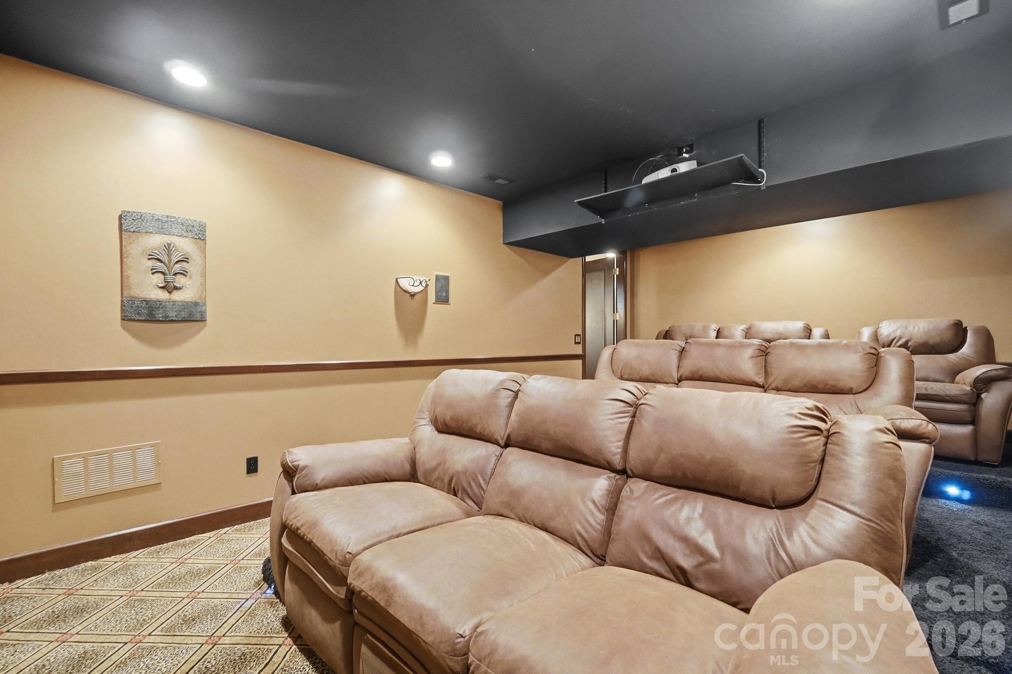 Marvin Creek - Residential