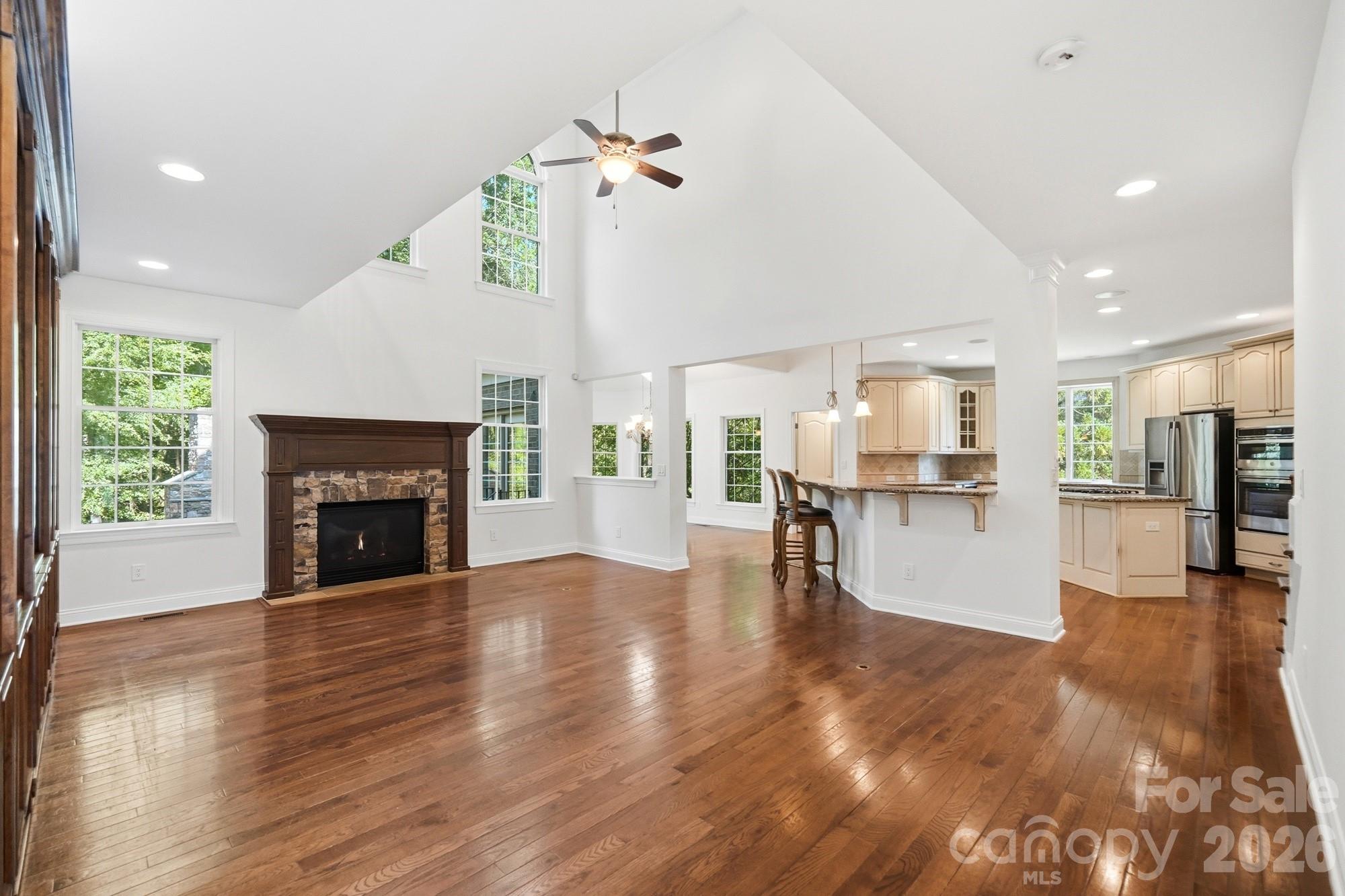 Marvin Creek - Residential