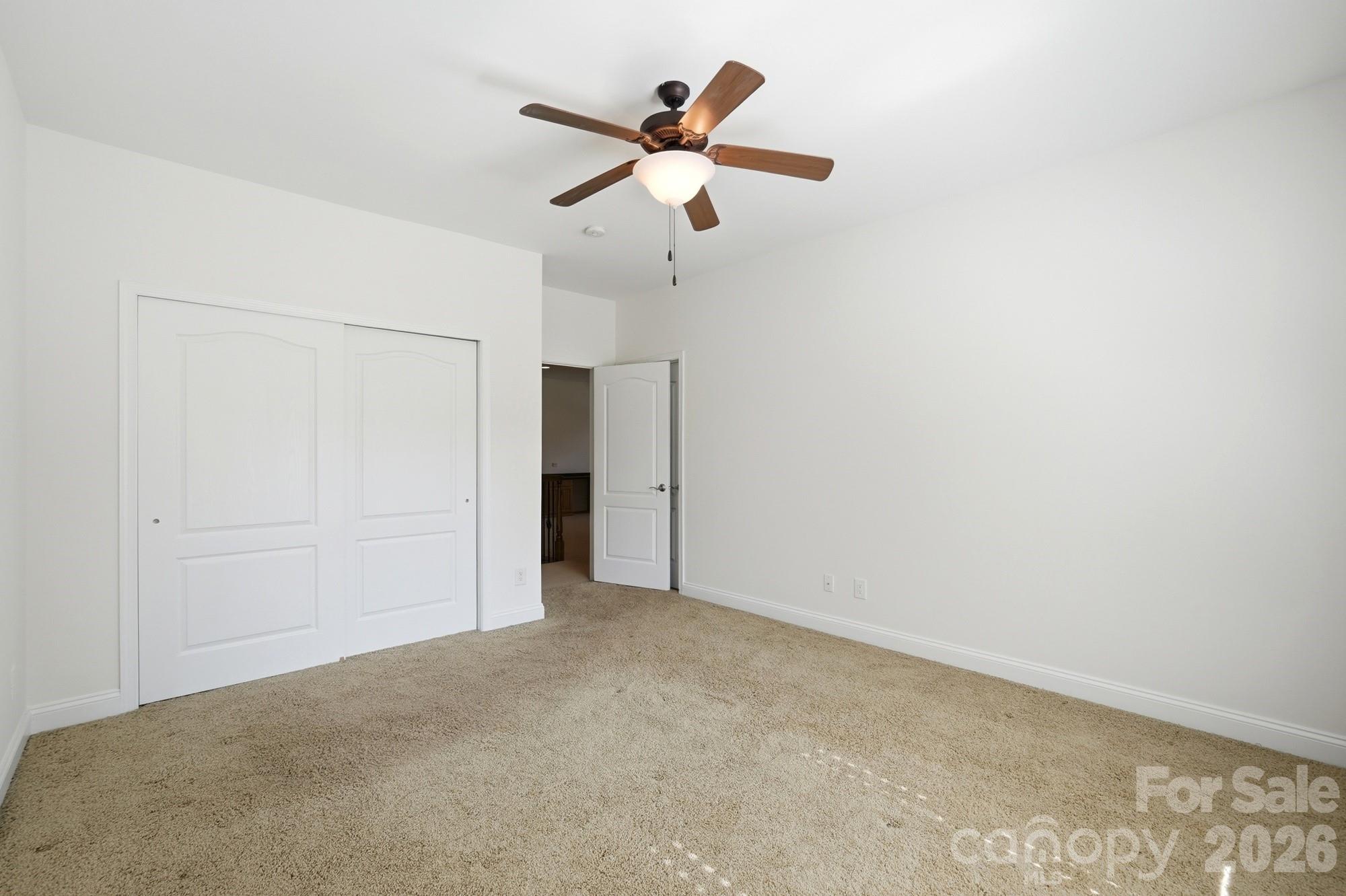 Marvin Creek - Residential