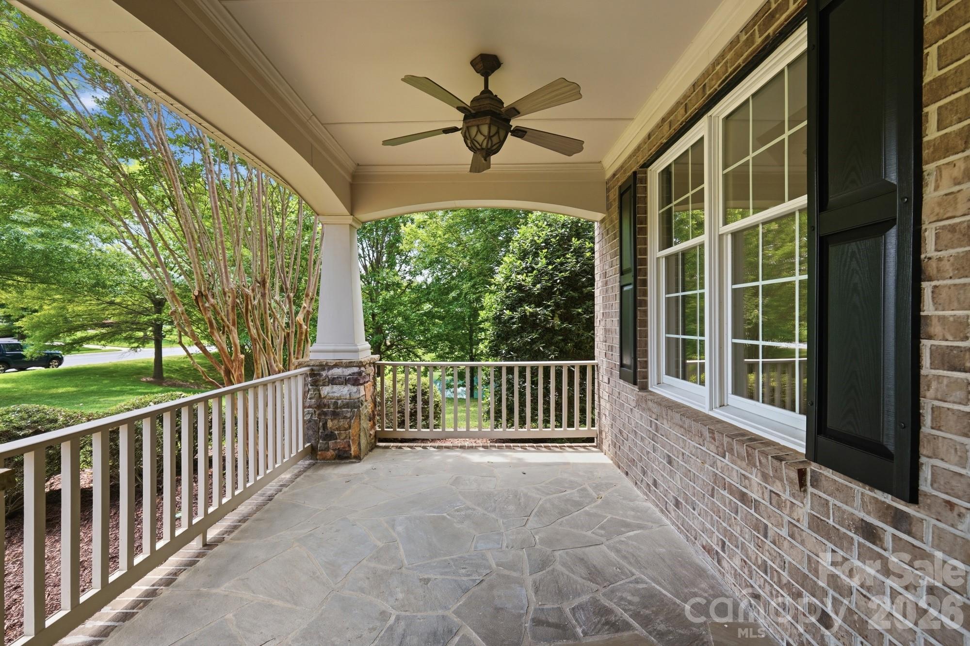 Marvin Creek - Residential