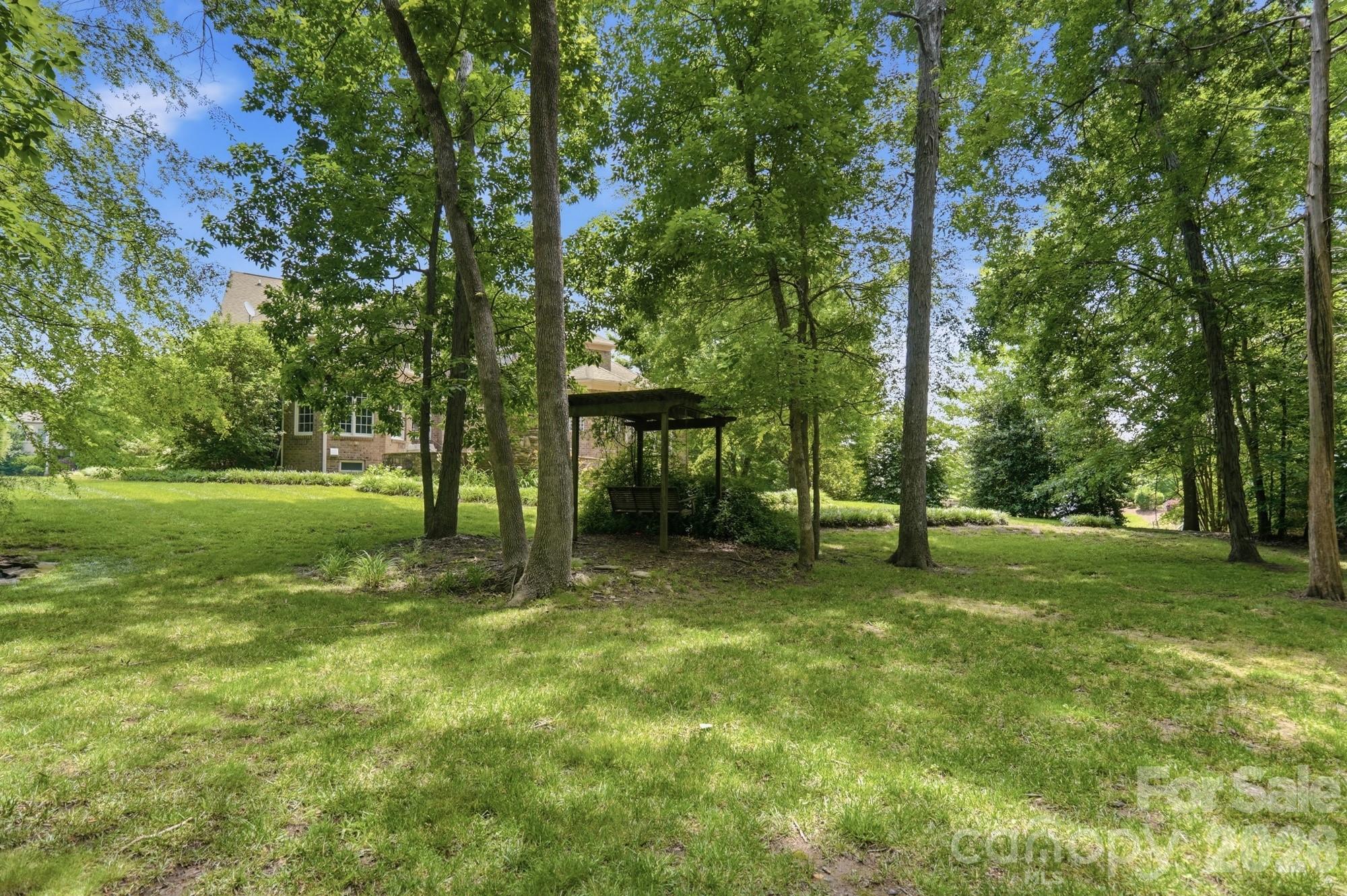 Marvin Creek - Residential