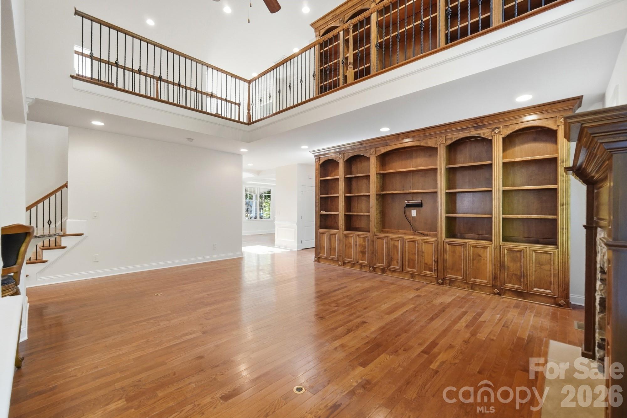 Marvin Creek - Residential
