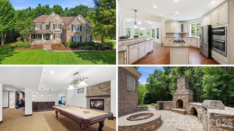 Photo of 2016 Autumn Blossom Lane, Waxhaw, NC 28173 (MLS # 4387108)