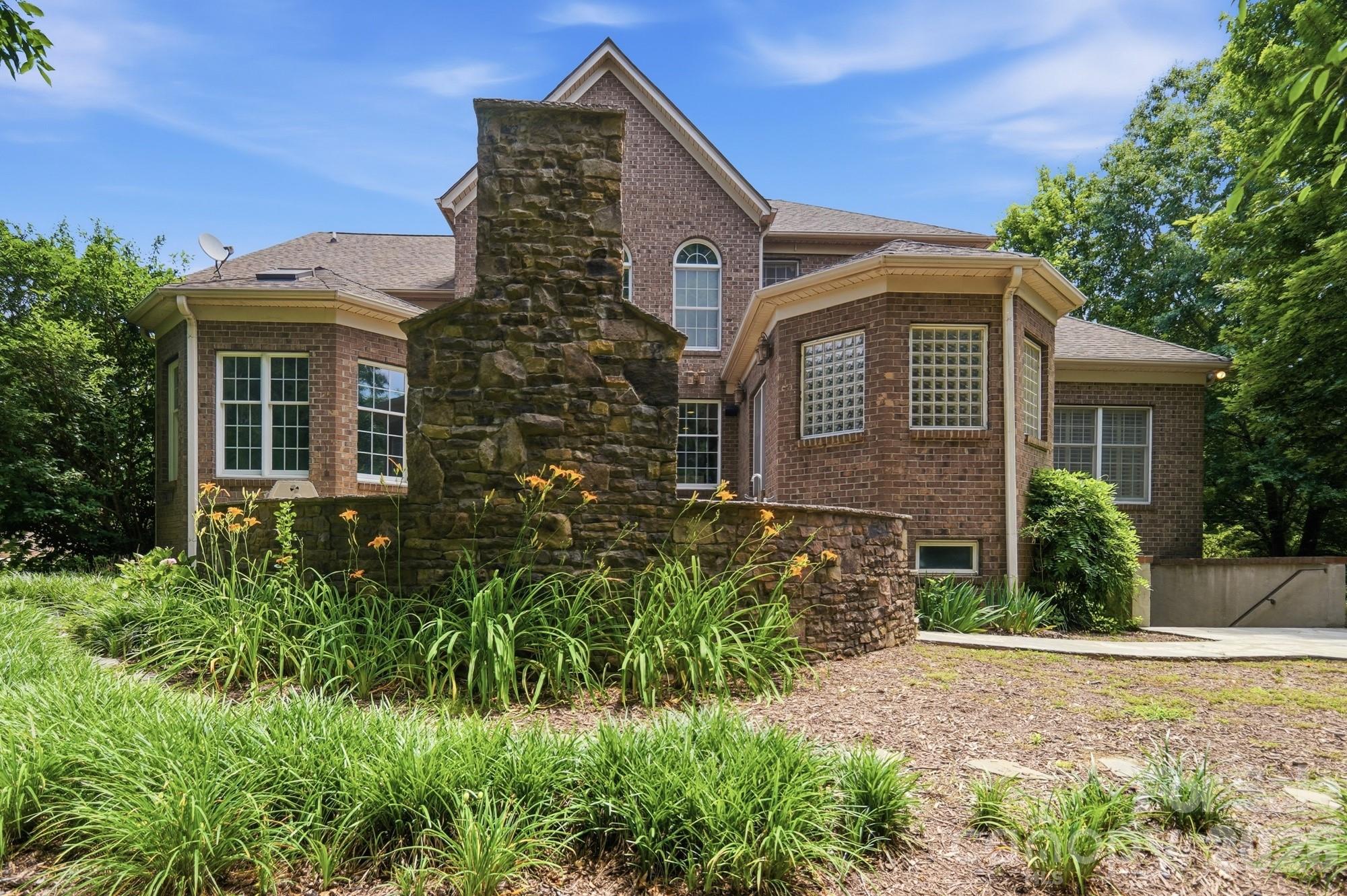 Marvin Creek - Residential