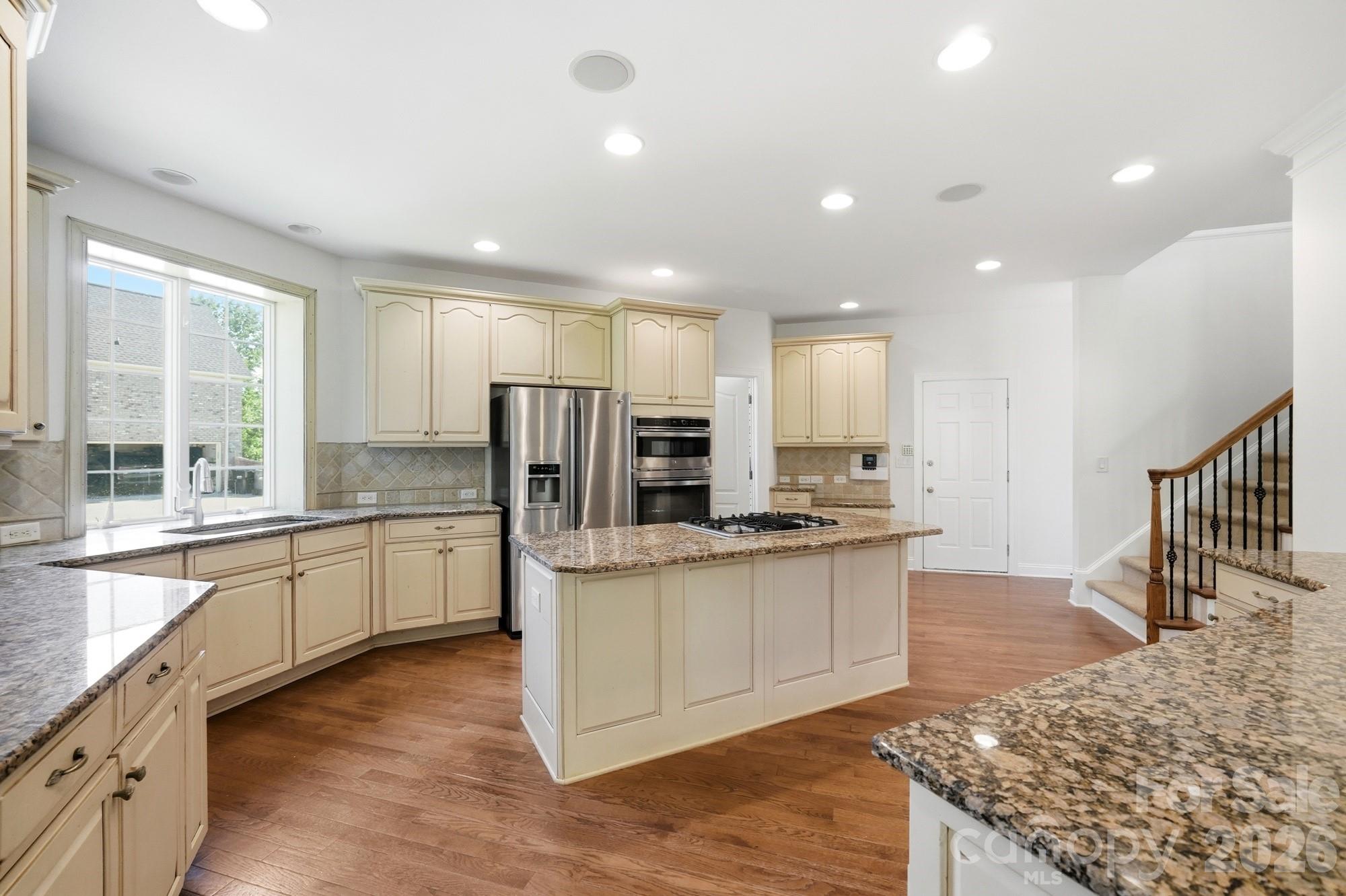 Marvin Creek - Residential