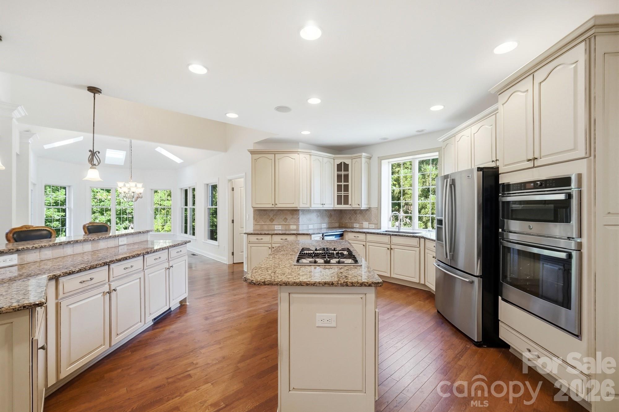Marvin Creek - Residential