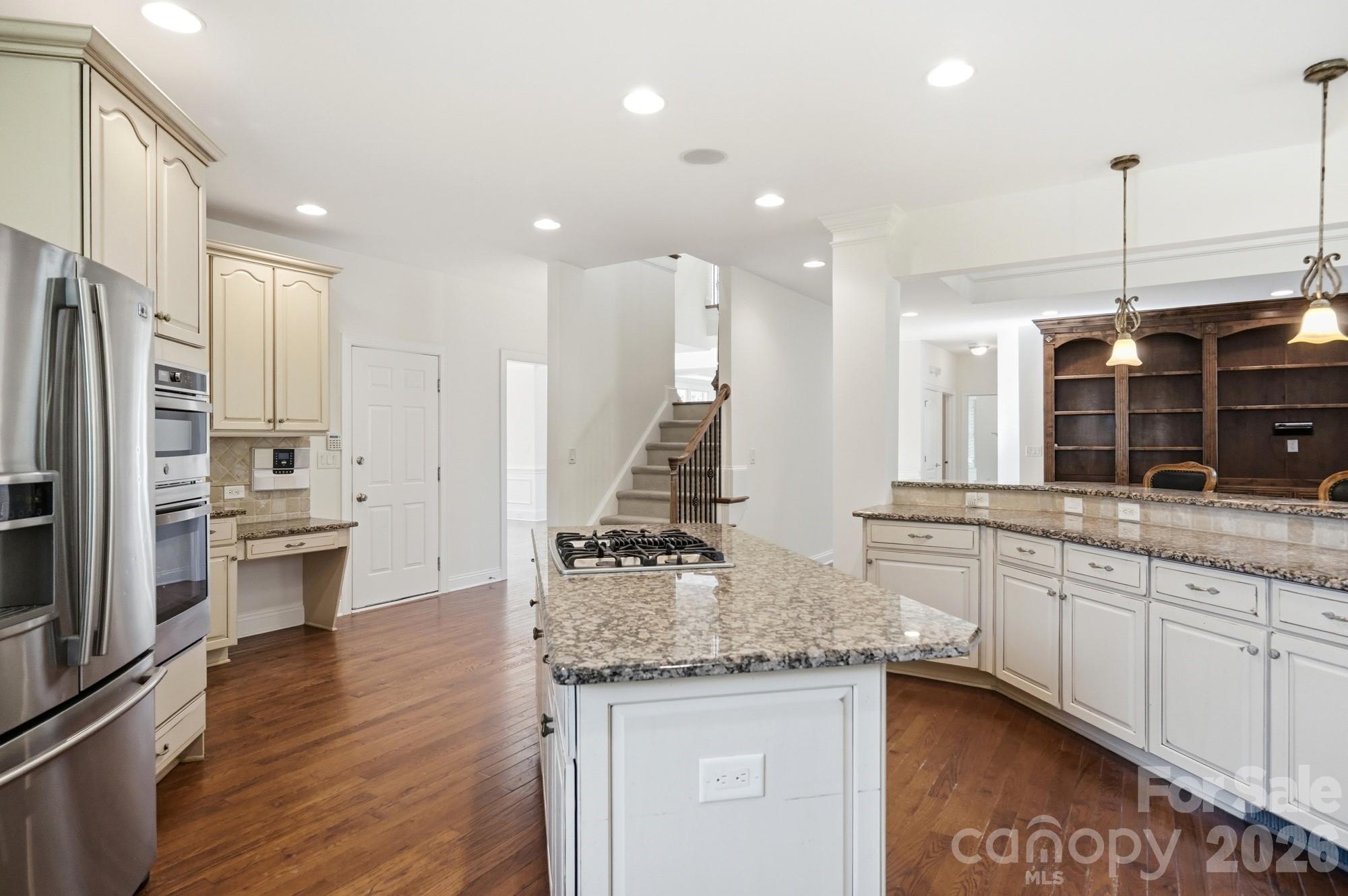 Marvin Creek - Residential