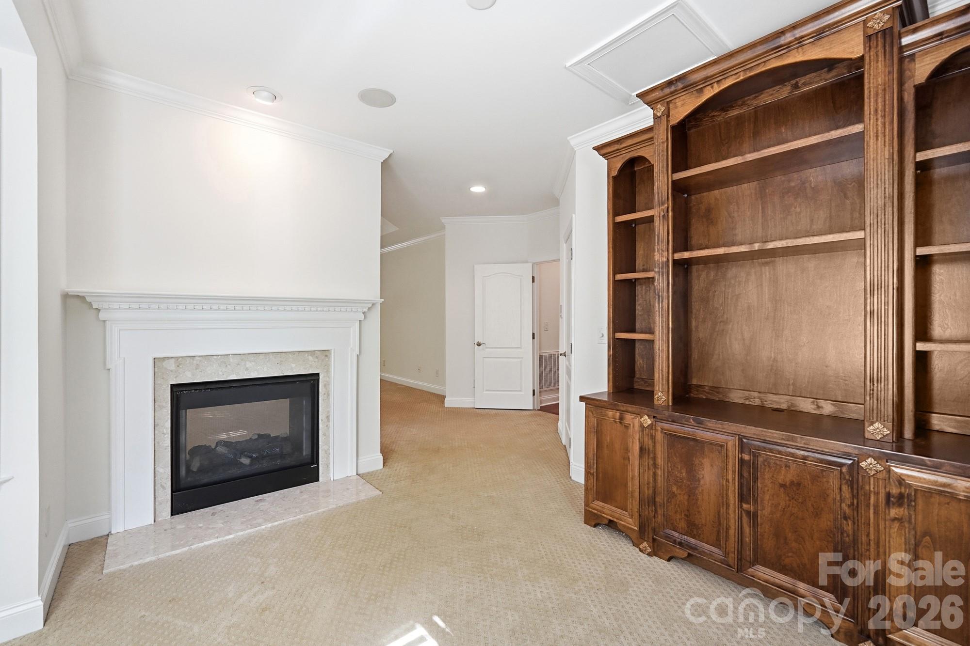 Marvin Creek - Residential