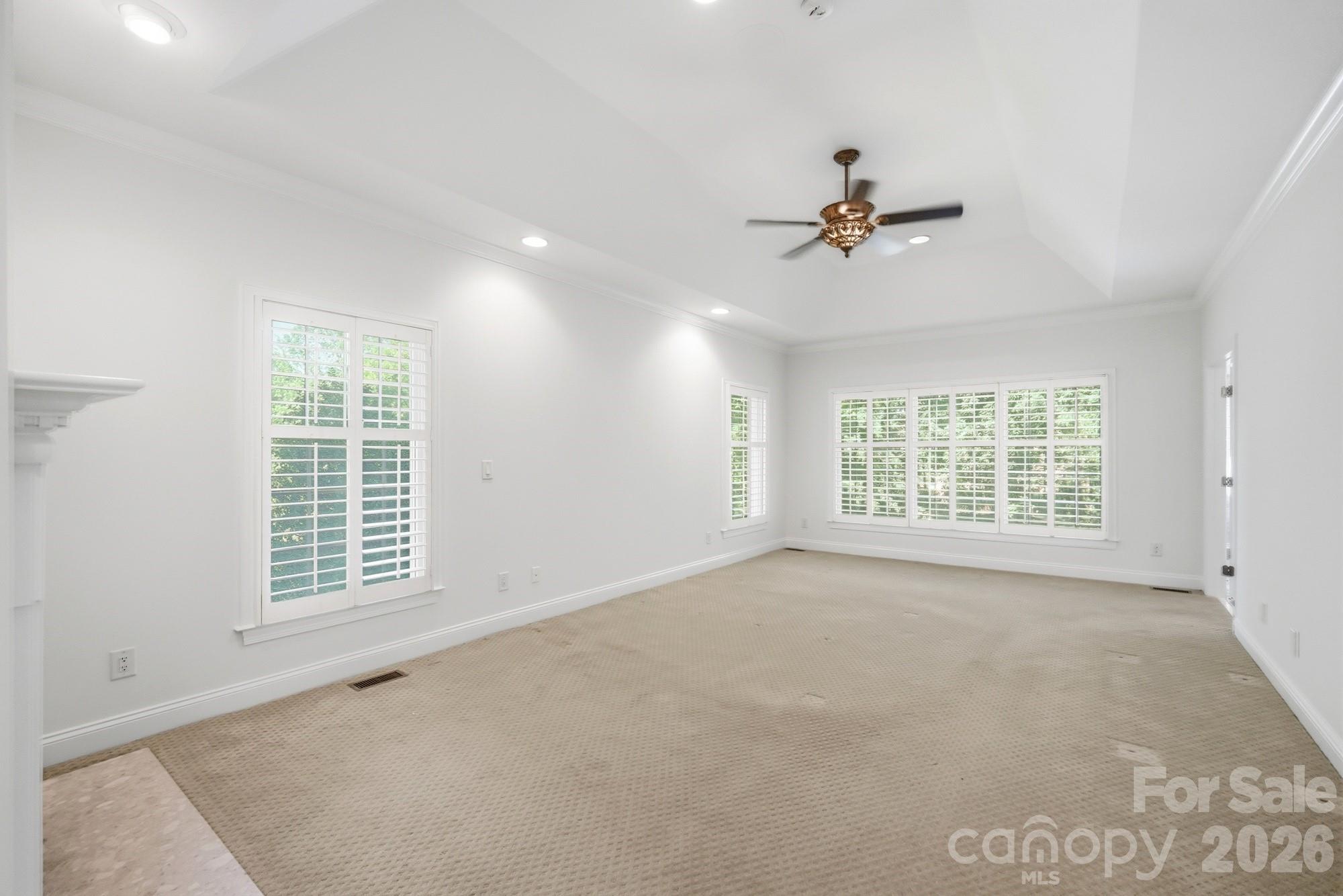 Marvin Creek - Residential