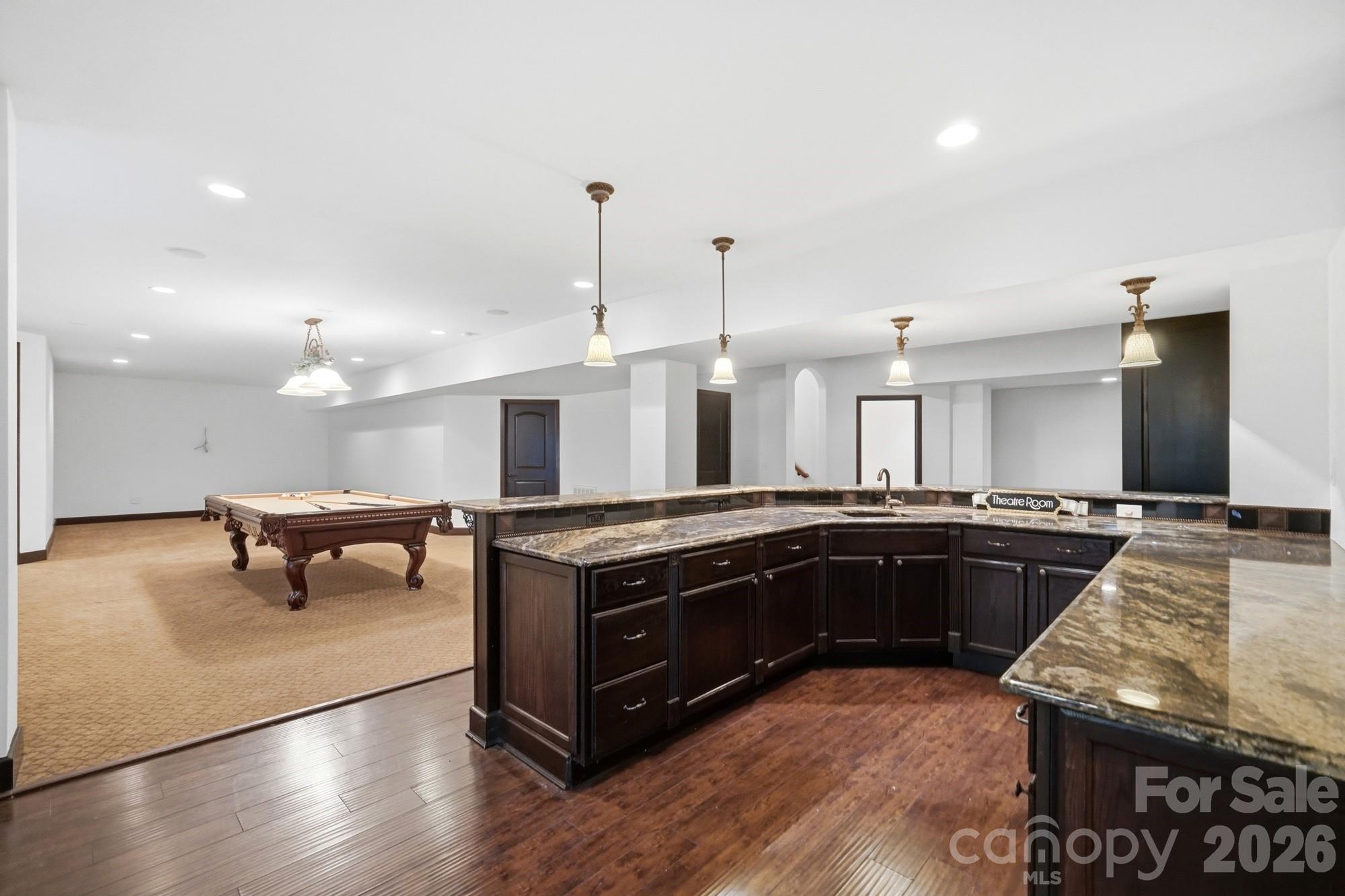 Marvin Creek - Residential