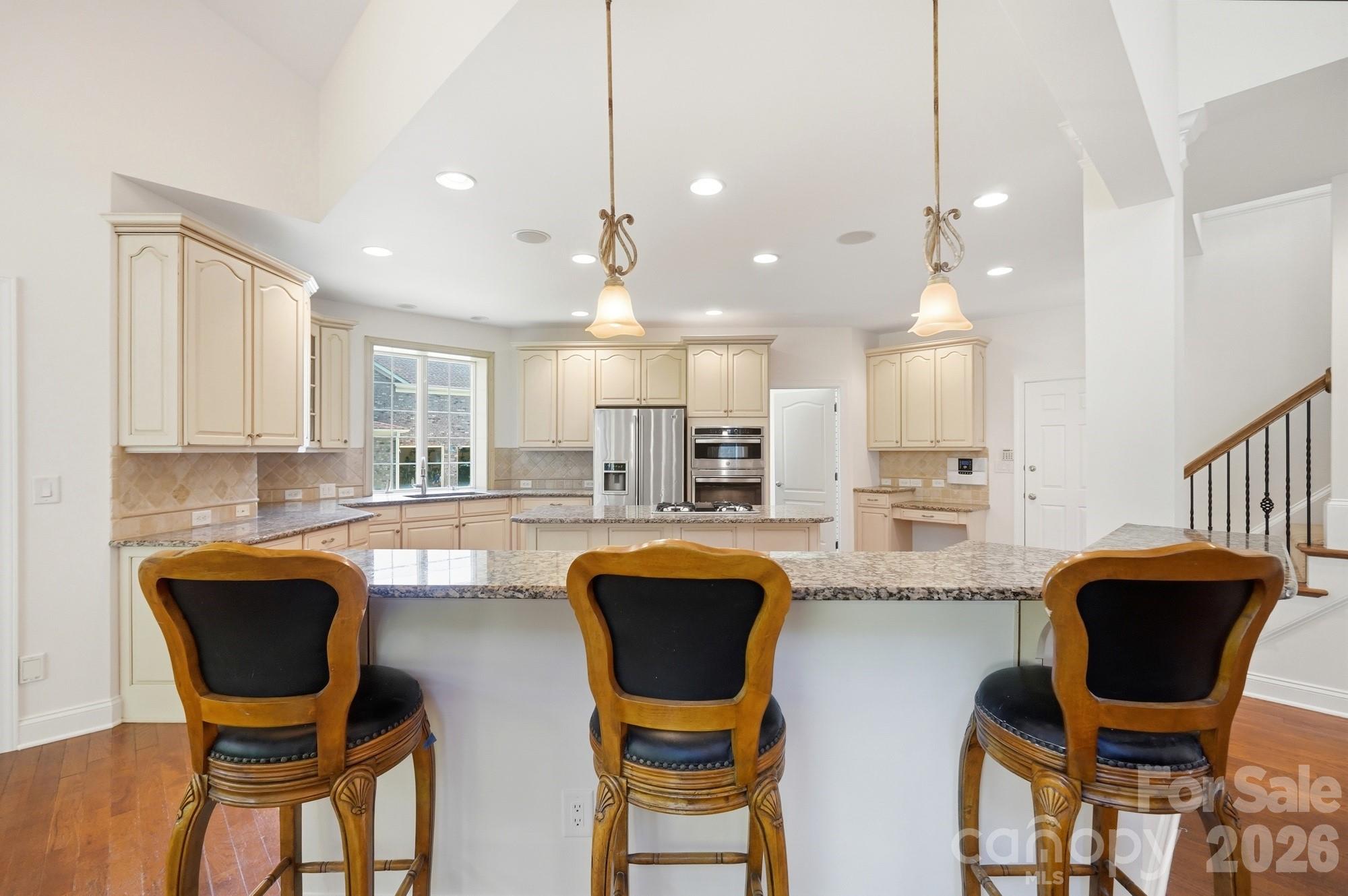 Marvin Creek - Residential