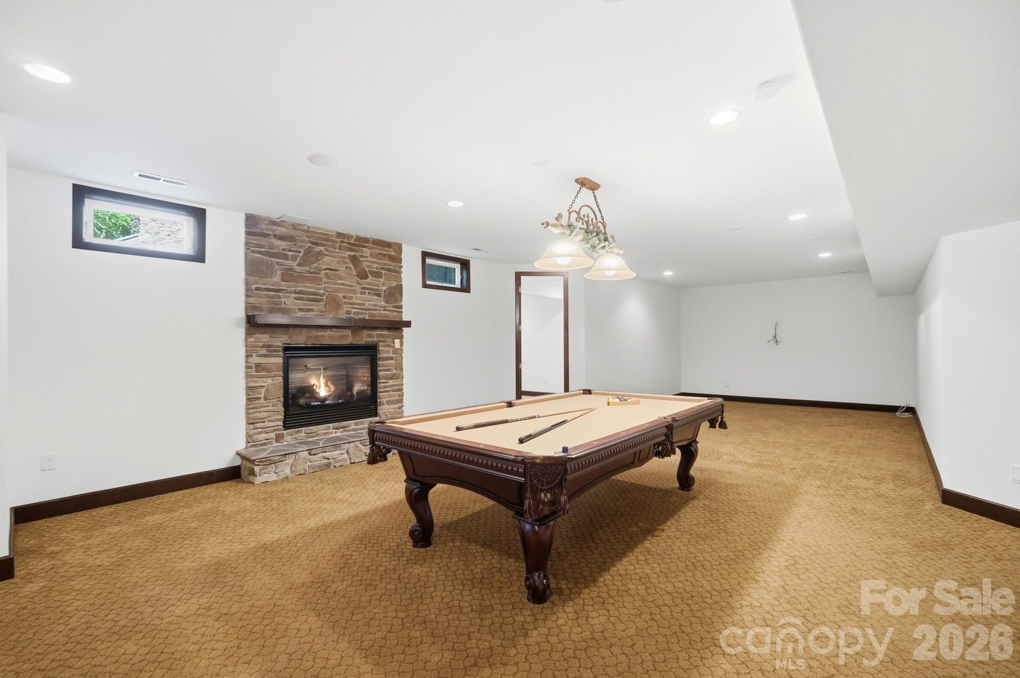 Marvin Creek - Residential