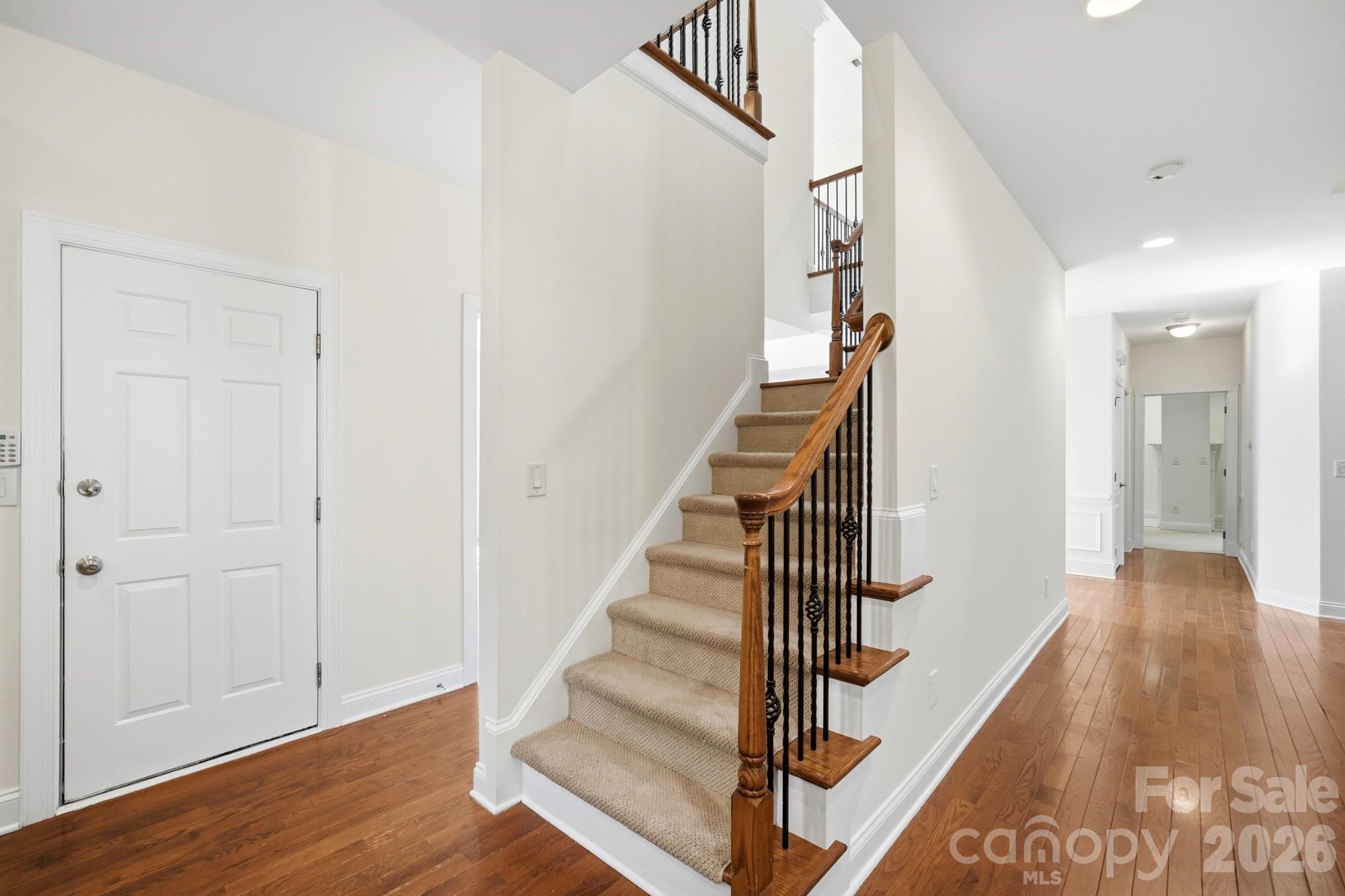 Marvin Creek - Residential