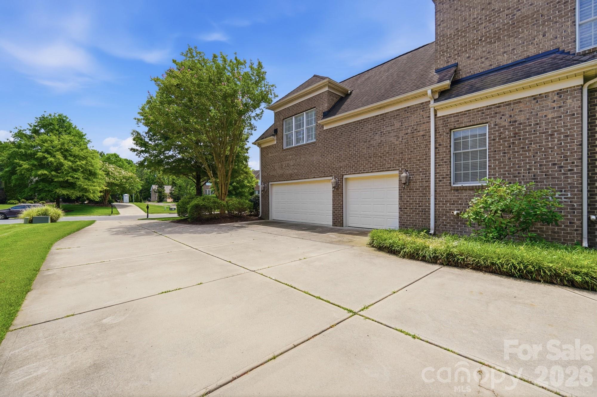 Marvin Creek - Residential