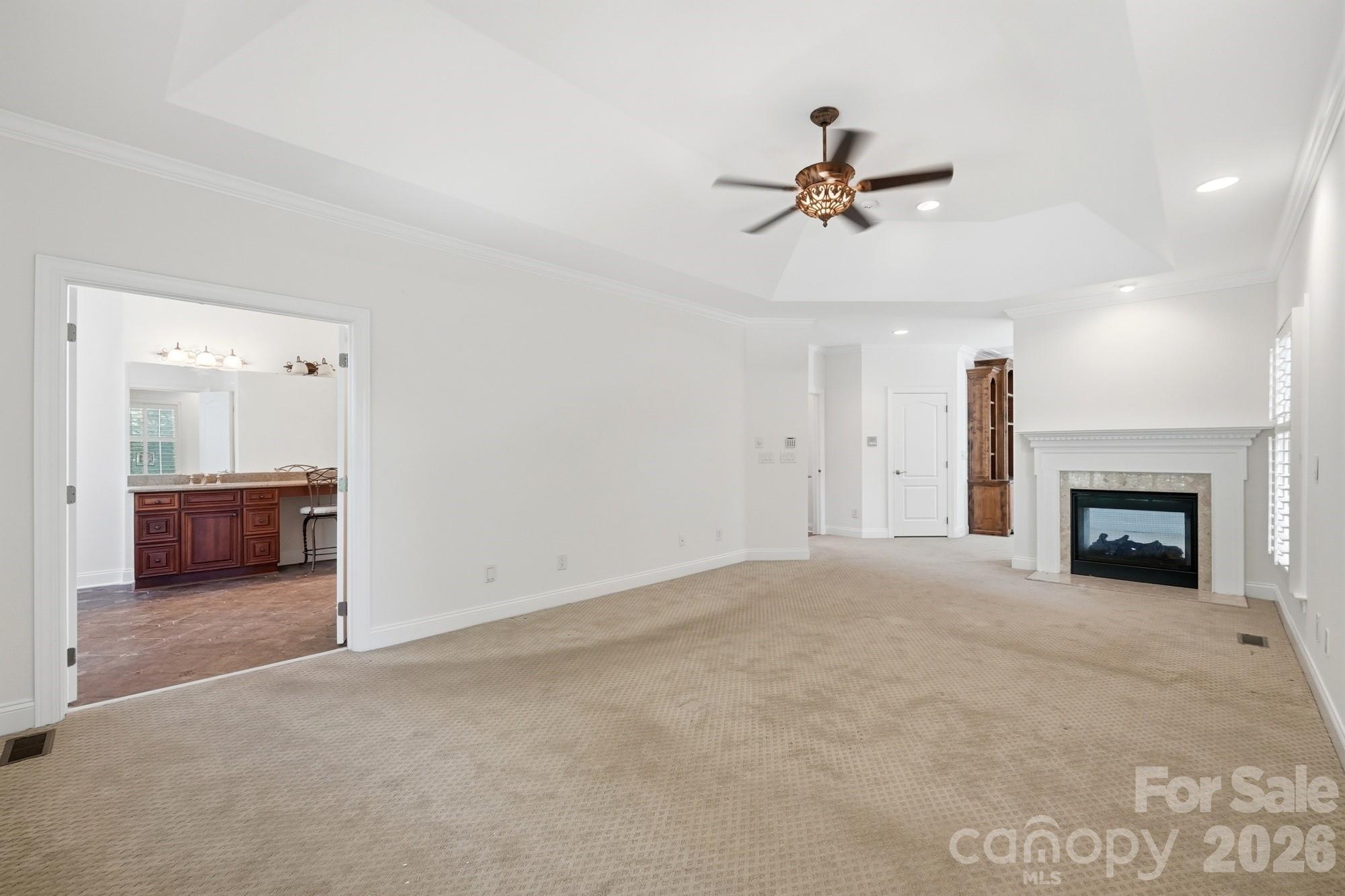 Marvin Creek - Residential