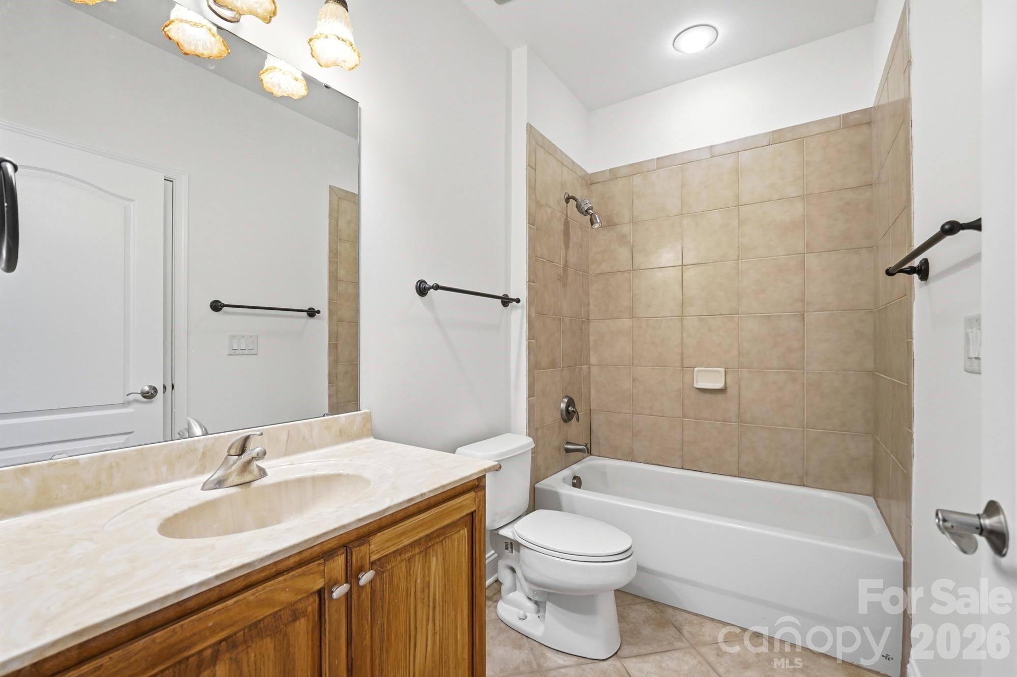 Marvin Creek - Residential
