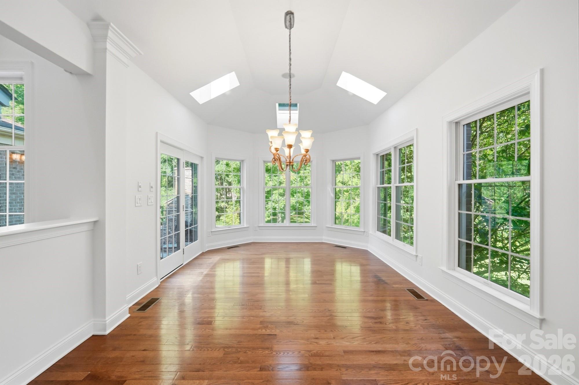 Marvin Creek - Residential