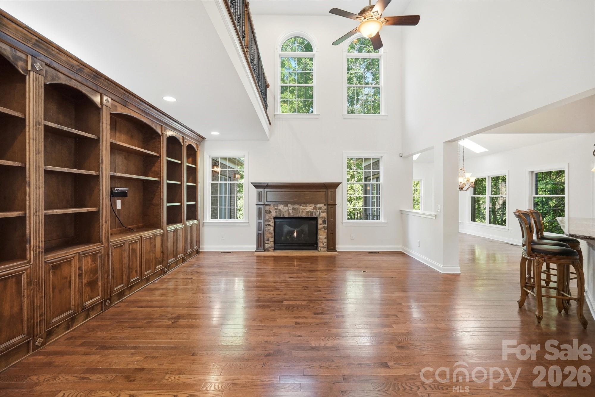 Marvin Creek - Residential