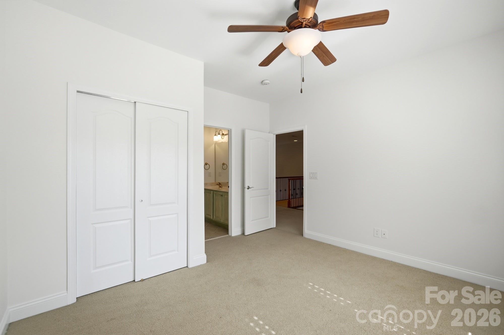 Marvin Creek - Residential