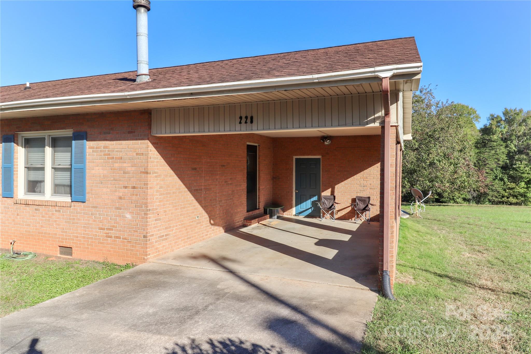 COUNTRY WOODS ESTATE - Residential