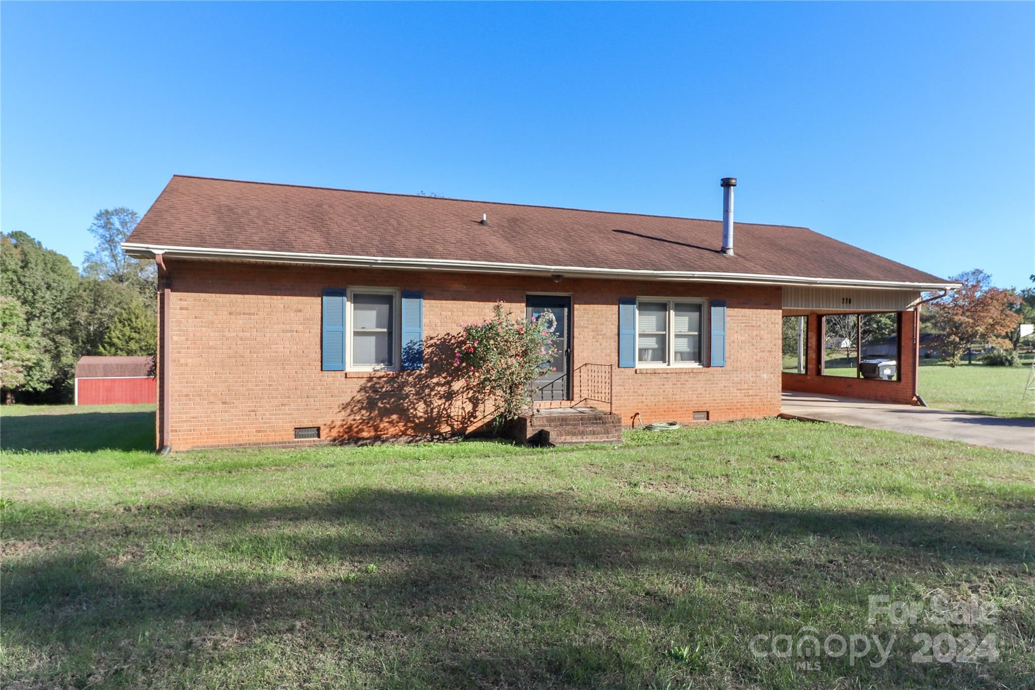 COUNTRY WOODS ESTATE - Residential