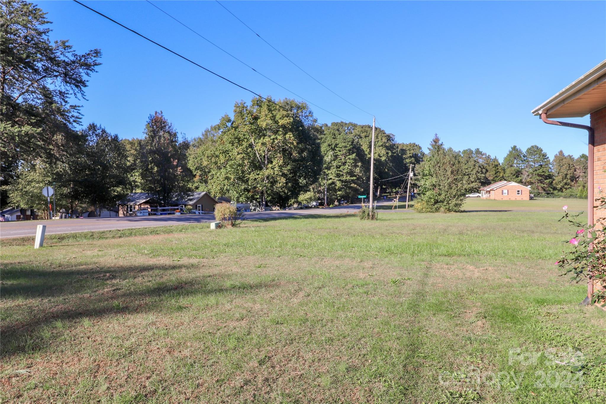 COUNTRY WOODS ESTATE - Residential
