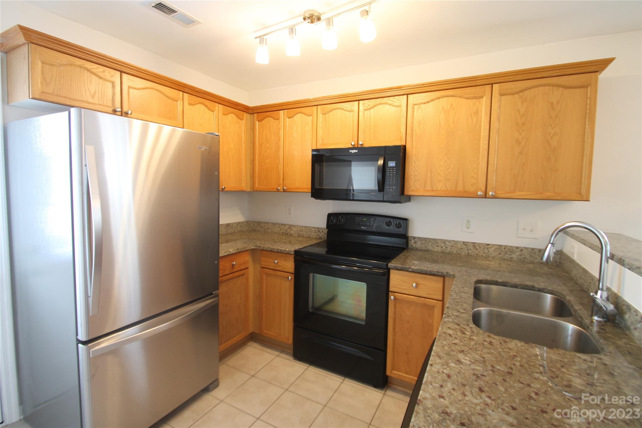 Brookchase - Residential Lease