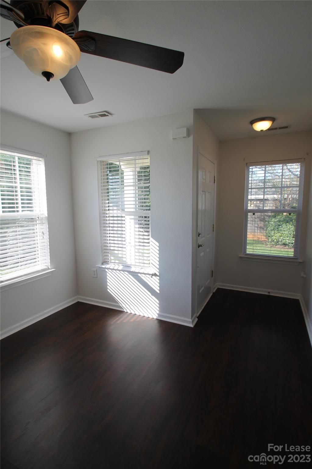 Brookchase - Residential Lease